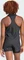adidas Own The Run Laufshirt ärmellos schwarz (Damen) Vorschaubild
