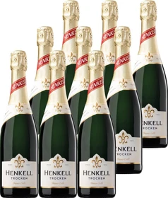 Henkell Trocken 750ml