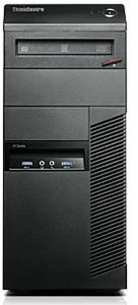 Lenovo ThinkCentre M93p, Core i5-4570, 4GB RAM, 128GB SSD, DE