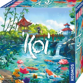 Koi