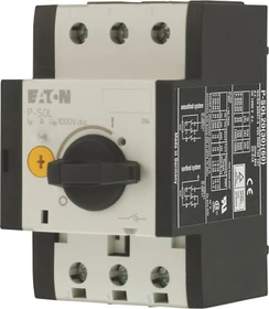Eaton P-SOL20 Lasttrennschalter, Gleichstrom, 20 A bei 1000 V DC