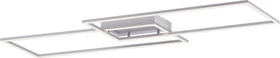 Paul Neuhaus Inigo 113cm 40W Deckenleuchte 2-flammig