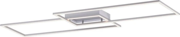 Paul Neuhaus Inigo 113cm 40W Deckenleuchte 2-flammig