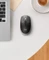 Logitech M190 Full-Size Wireless Mouse blau, USB Vorschaubild