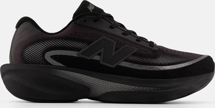 New Balance Ellipse v1 black/black metallic/faded black (Herren)