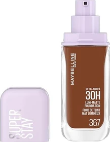 Maybelline Super Stay 30H Lumi-Matte Foundation Nr. 367, 35ml