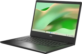 Acer Chromebook 14 CBOA314-1H-C32M, Celeron N4500, 4GB RAM, 128GB Flash, DE