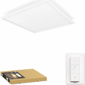 Philips Hue White Ambiance Aurelle LED Panel 60x60 46.5W