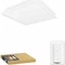 Philips Hue White Ambiance Aurelle LED Panel 60x60 46.5W Vorschaubild