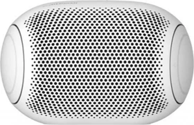 LG XBoom Go PL2 weiß