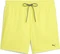 Puma Swim Badeshorts yellow alert (Herren) Vorschaubild