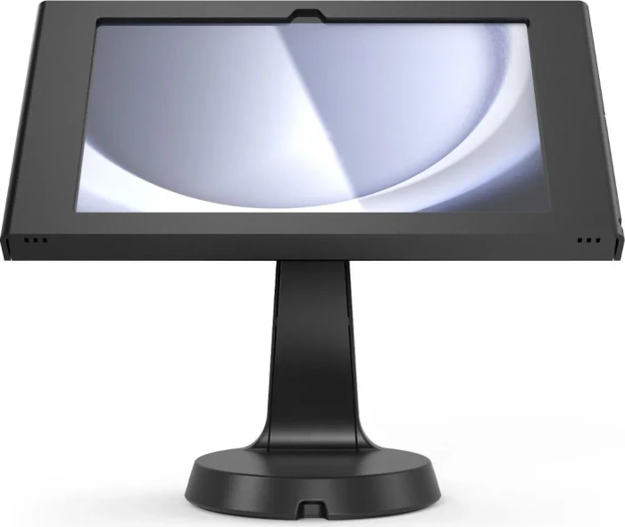 Compulocks Enclosure Mast Counter Stand/Wall Mount, Tablet-Stand für Samsung Galaxy Tab A9+, schwarz