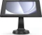 Compulocks Enclosure Mast Counter Stand/Wall Mount, Tablet-Stand für Samsung Galaxy Tab A9+, schwarz Vorschaubild