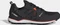 adidas Terrex Agravic GTX core black/solar red (Herren) Vorschaubild