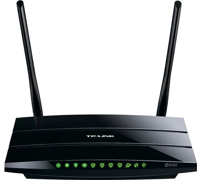 TP-Link TL-WDR3500