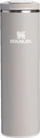 Stanley Transit Fliptop Mug Isolierbecher 470ml ash