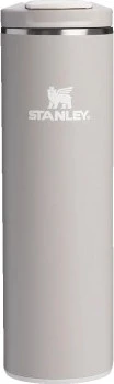 Stanley Transit Fliptop Mug Isolierbecher 470ml ash
