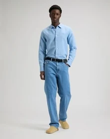 Lee Asher Loose Jeans wild sense (Herren)