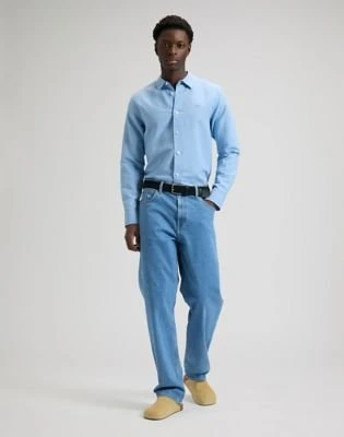 Lee Asher Loose Jeans wild sense (Herren)