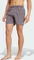 adidas Washed Out Cix Badeshorts charcoal/white (Herren) Vorschaubild