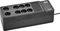 APC Back-UPS, 1050VA, Steckdosenleiste, 8x Typ E, USB Vorschaubild