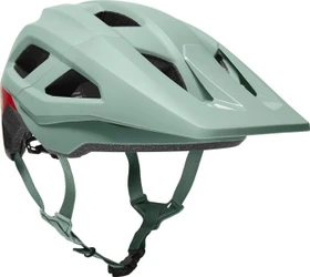 Fox Racing Mainframe Helm eucalyptus
