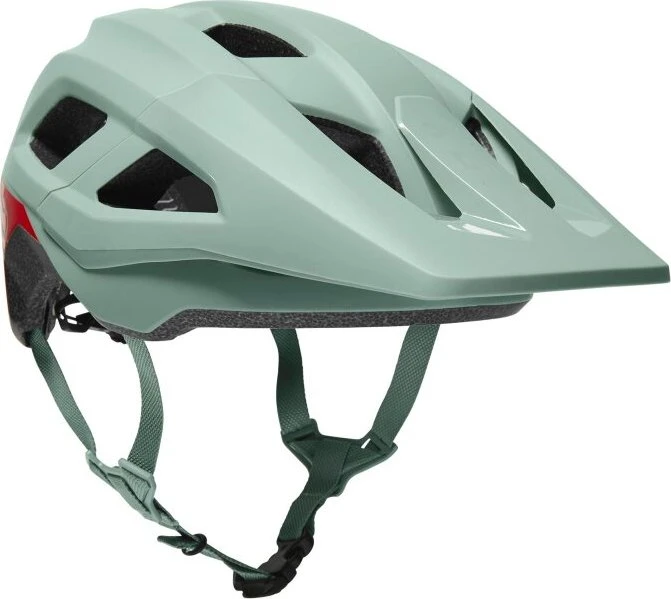 Fox Racing Mainframe Helm eucalyptus