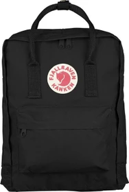 Fjällräven Kanken schwarz