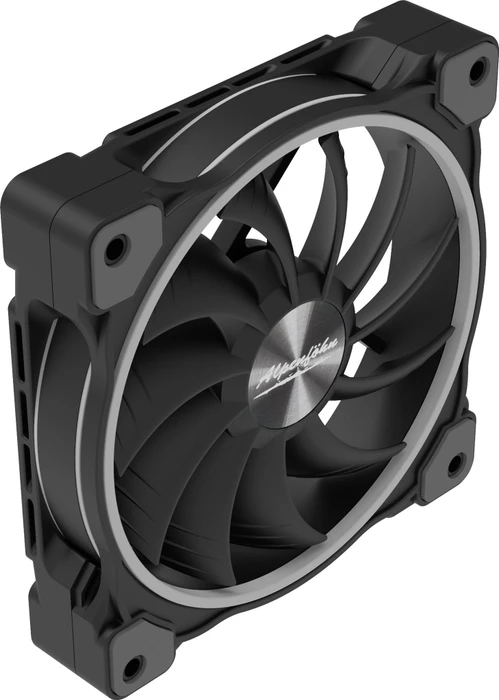 Alpenföhn Wing Boost 3 ARGB, 120mm