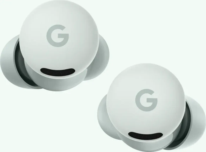 Google Pixel Buds 2a