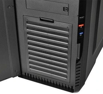 Thermaltake Urban T21, Acrylfenster
