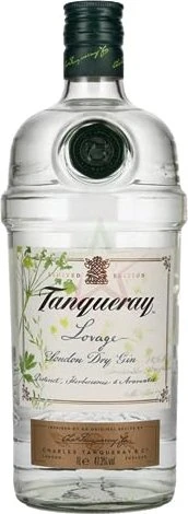 Tanqueray Lovage 1l