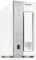 QNAP Turbo Station TS-131, 512MB RAM, 1x RJ-45 1000Base-T, 3x USB-A 3.0 Vorschaubild