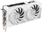 ASUS Dual GeForce RTX 5060 White OC Edition, DUAL-RTX5060-O8G-WHITE, 8GB GDDR7, HDMI, 3x DP Vorschaubild