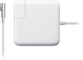 Apple MagSafe Power Adapter Externes Netzteil, Apple MagSafe, 60W