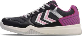 hummel All Court anthracite/cattleya orchid (Herren)