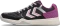 hummel All Court anthracite/cattleya orchid (Herren) Vorschaubild