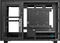 DeepCool CH260, schwarz, Glasfenster Vorschaubild