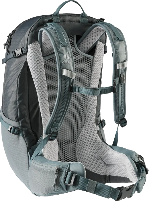 Deuter Futura 25 SL graphite/shale (Damen)