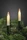Hellum Lichterkette LED 20x warmweiß (802047)