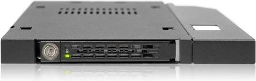 Icy Dock ToughArmor MB411SKO-B