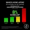 Razer Huntsman V3 HE Magnetic Mini 65% 8KHz, schwarz, LEDs RGB, Hall Effect Magnetic, USB, US Vorschaubild