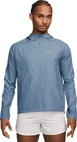 Nike Repel Miler Funktionsjacke work blue (Herren)
