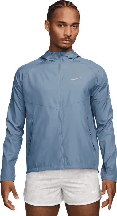 Nike Repel Miler Funktionsjacke (Herren)