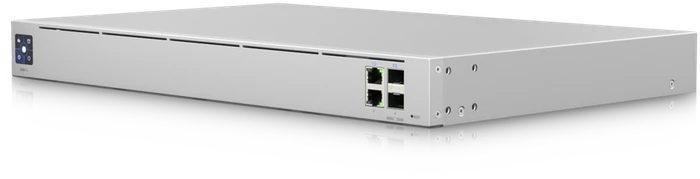 Ubiquiti Next-generation Gateway Pro Firewall, 2x RJ-45, 2x SFP+