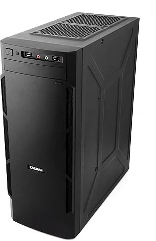 Zalman ZM-T1