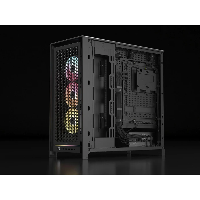 Corsair HXi SHIFT Series HX1200i SHIFT 1200W, ATX 3.1