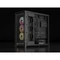 Corsair HXi SHIFT Series HX1200i SHIFT 1200W, ATX 3.1 Vorschaubild