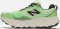 New Balance Fresh Foam X Hierro v9 electric jade/black (Herren) Vorschaubild
