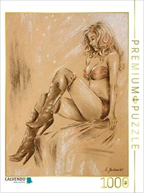 Calvendo Sexy Girl in High Heels